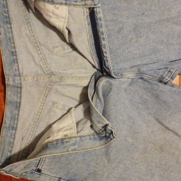 Mens Lee Shorts - Picture 5 of 5